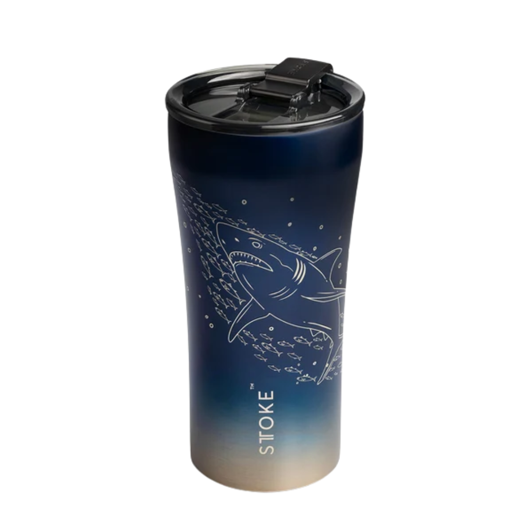  STTOKE Leakproof Ocean Series (Limited Edition) - 16oz_8