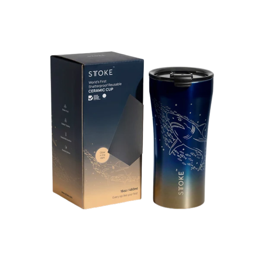  STTOKE Leakproof Ocean Series (Limited Edition) - 16oz_2