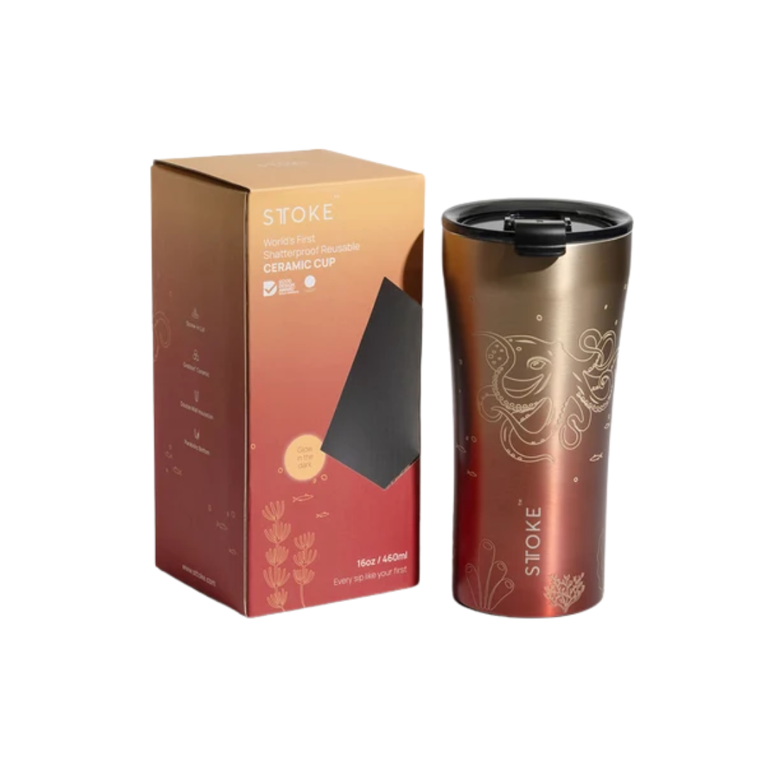  STTOKE Leakproof Ocean Series (Limited Edition) - 16oz_3