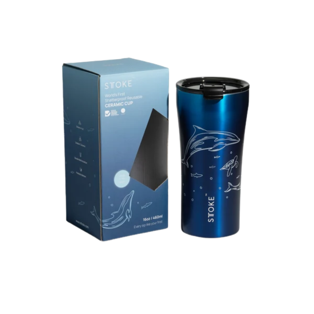  STTOKE Leakproof Ocean Series (Limited Edition) - 16oz_4