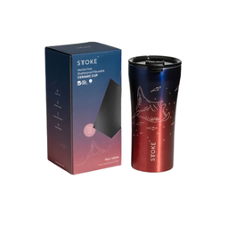  STTOKE Leakproof Ocean Series (Limited Edition) - 16oz