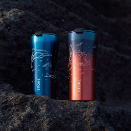  STTOKE Leakproof Ocean Series (Limited Edition) - 16oz