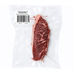 Be-Bold Black Angus Aust Beef Rump Cap 250g