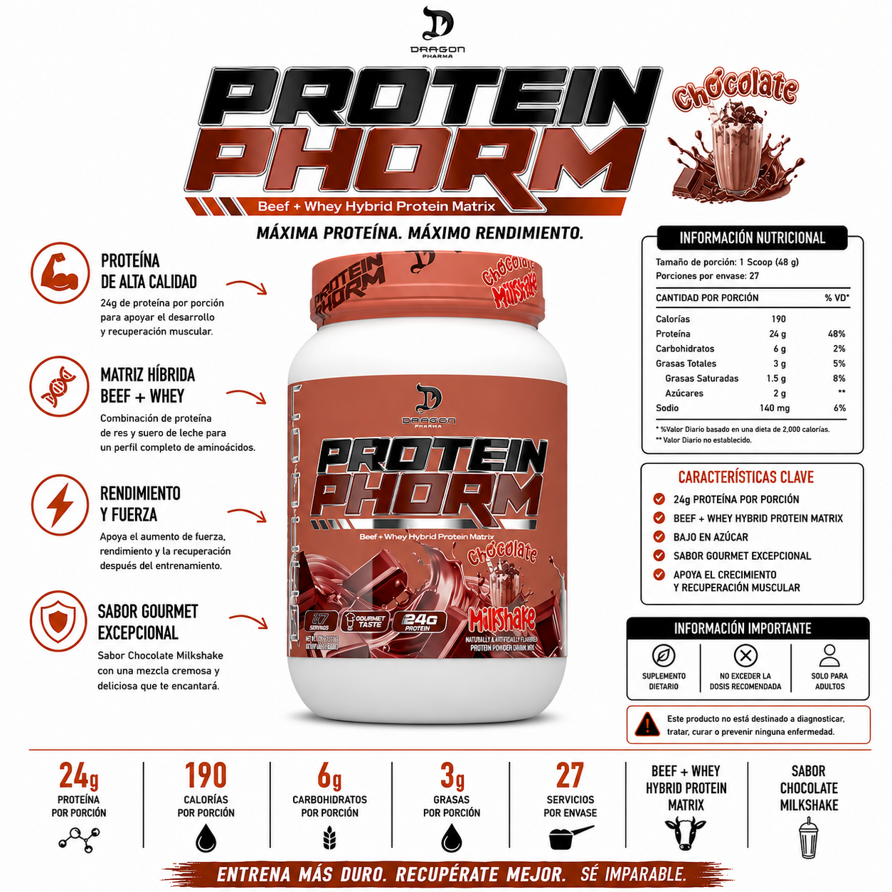 PROTEIN PHORM 🐉_0