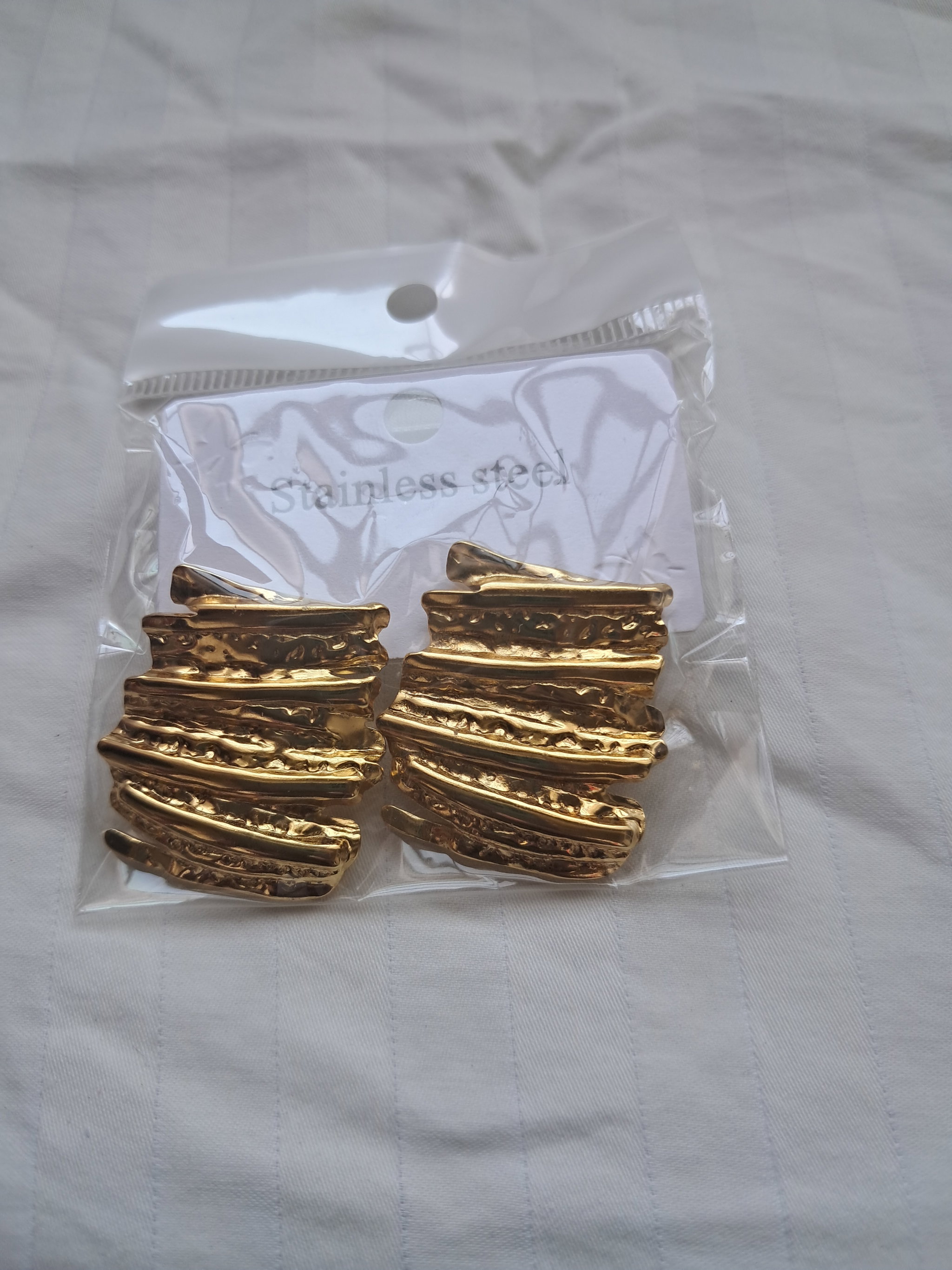 Aretes en acero inoxidable_0