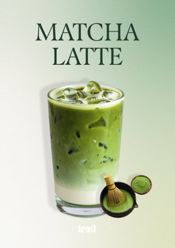 Matcha Latte