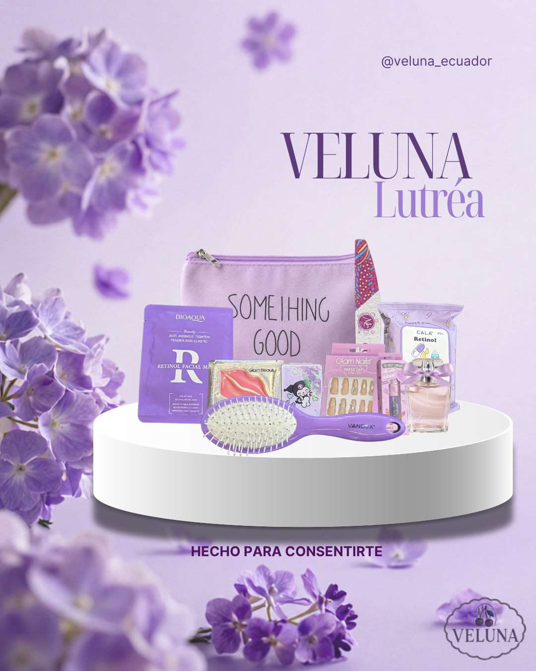 Kit Lutrea