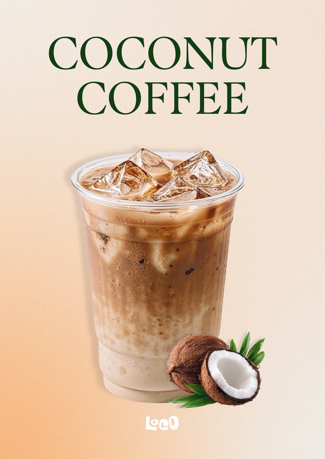 Coconut Coffee