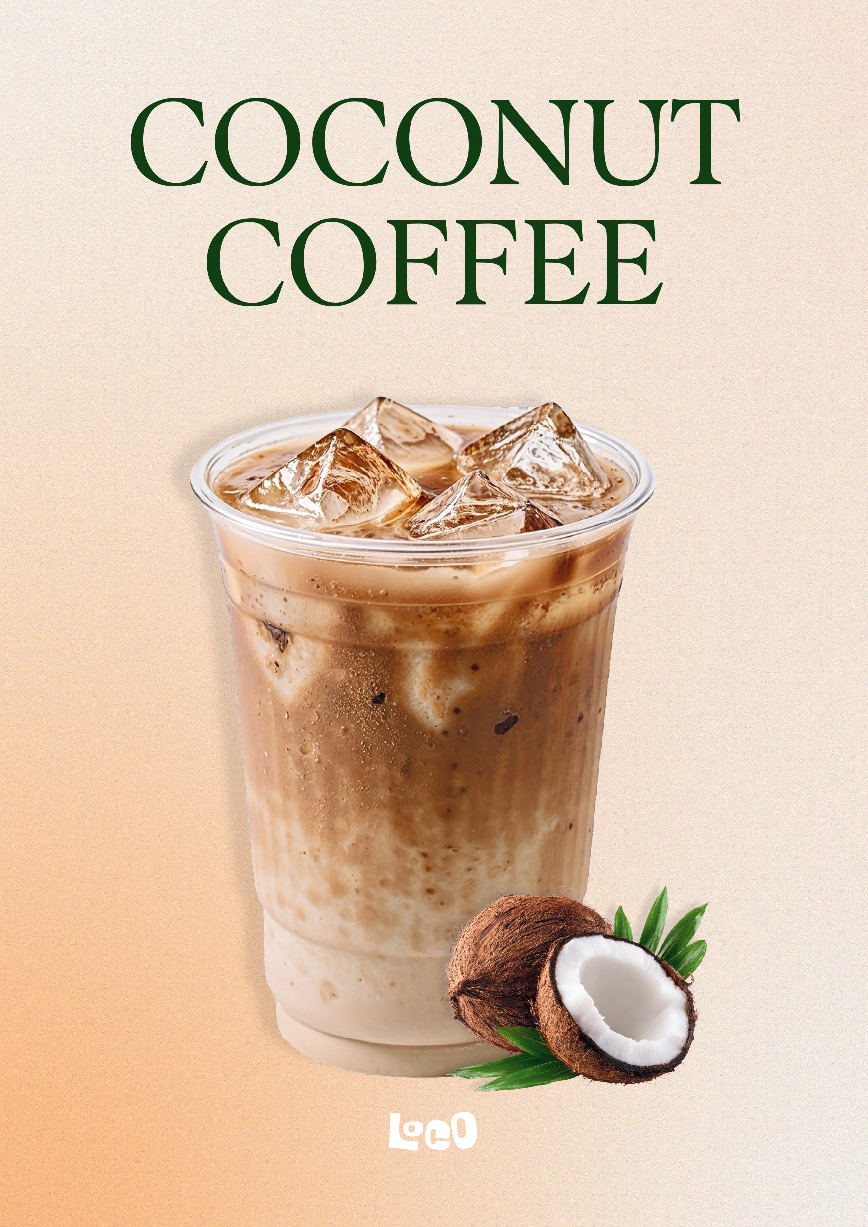 Coconut Coffee_0