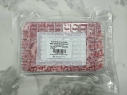 Be-Indulgent Wagyu Aust Beef Sirloin Shabu Shabu 180g