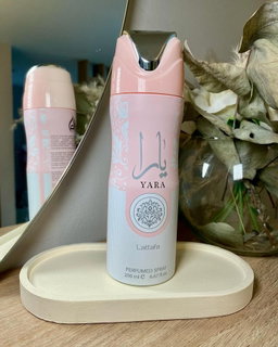 Lattafa yara en spray 