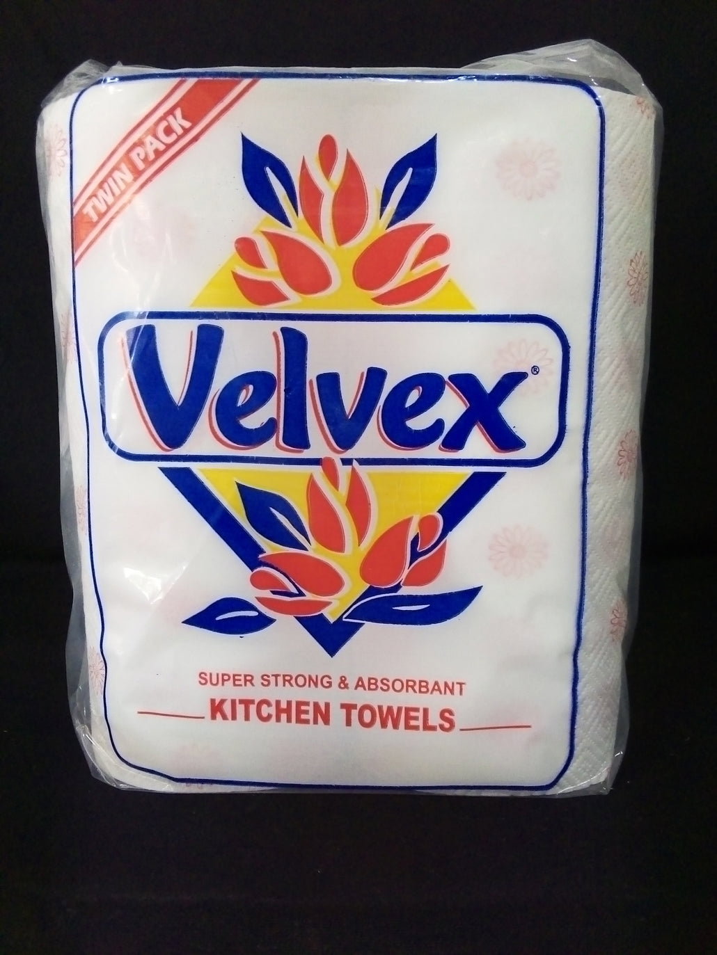 Velvex Premium kitchen Paper Towel