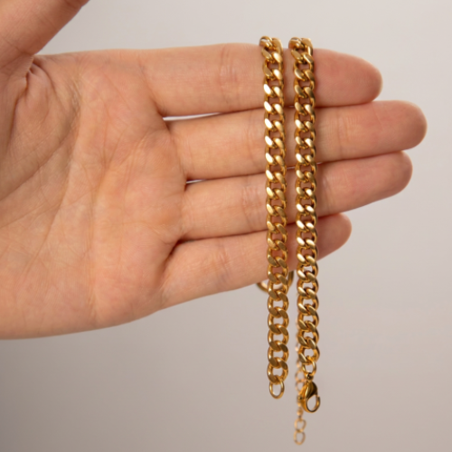 The Alison Bracelet