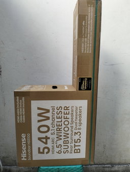 Soundbars 