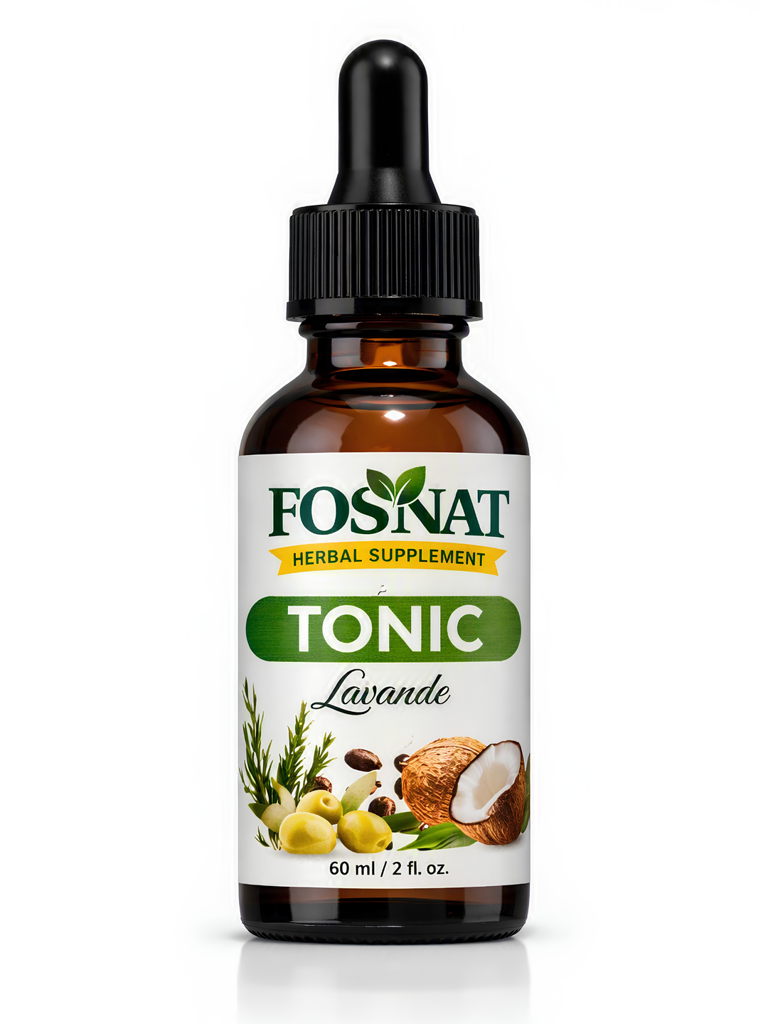 FòsNat Tonic