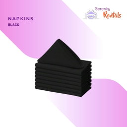 Napkins