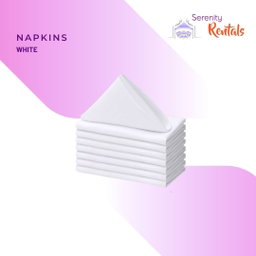 Napkins
