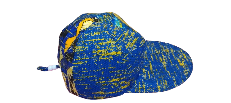 Casquette wax_0