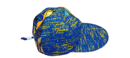 Casquette wax