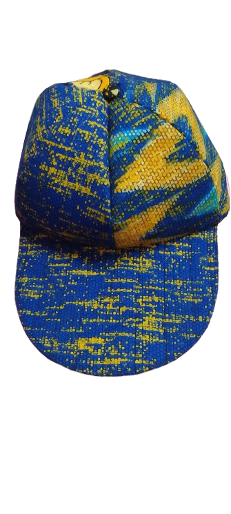 Casquette wax_4
