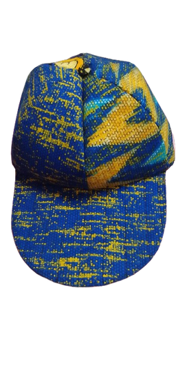 Casquette wax