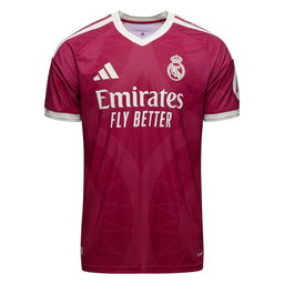 Real Madrid C.F Adidas ClimaCool+ Kit 26/27