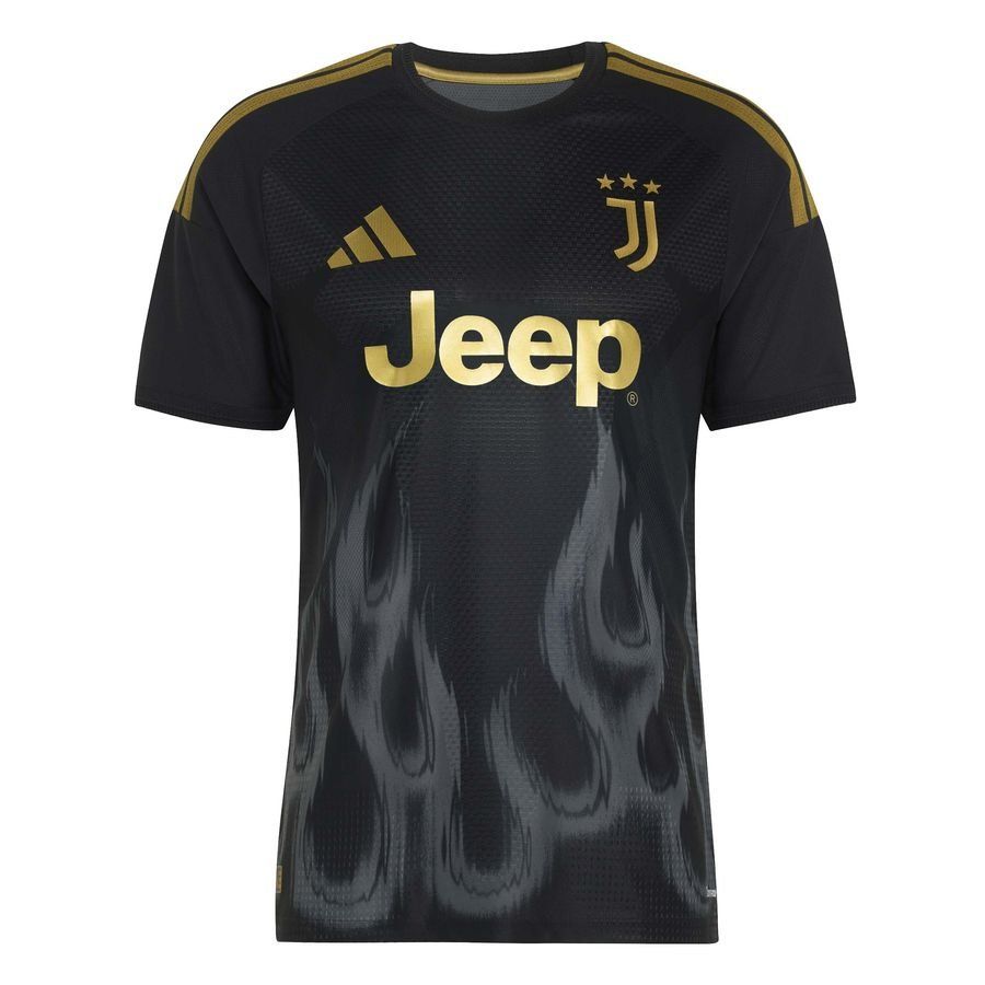 Juventus F.C Adidas ClimaCool+ Kit 26/27_9