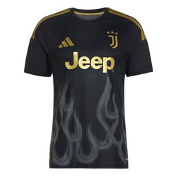 Juventus F.C Adidas ClimaCool+ Kit 26/27