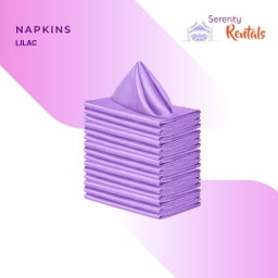 Napkins