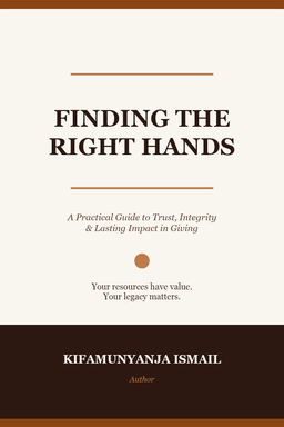 Finding The Right Hands