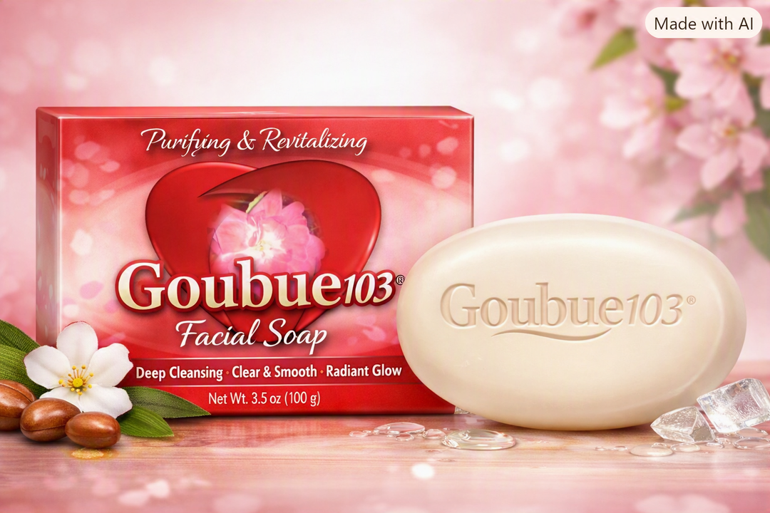 Facial Soap