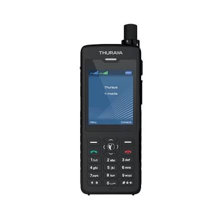 Téléphone Portable satellite THURAYA XT PRO
