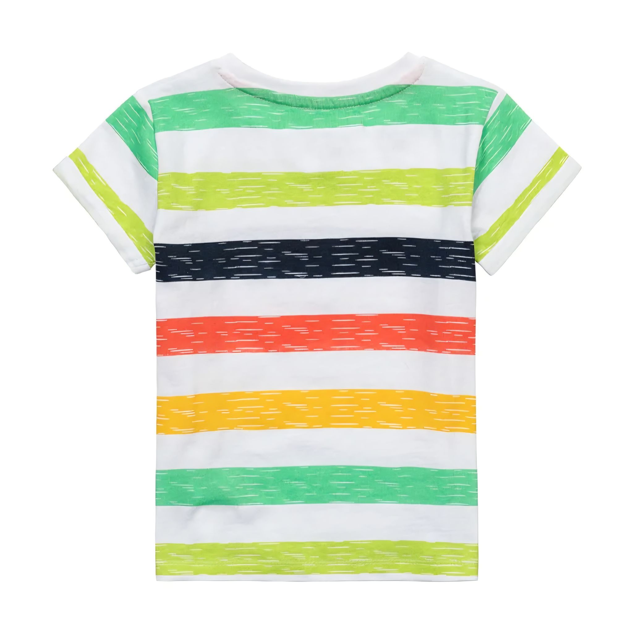 Minoti Boys T-Shirt | Multicoloured_1