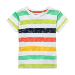 Minoti Boys T-Shirt | Multicoloured