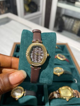 WATCHES