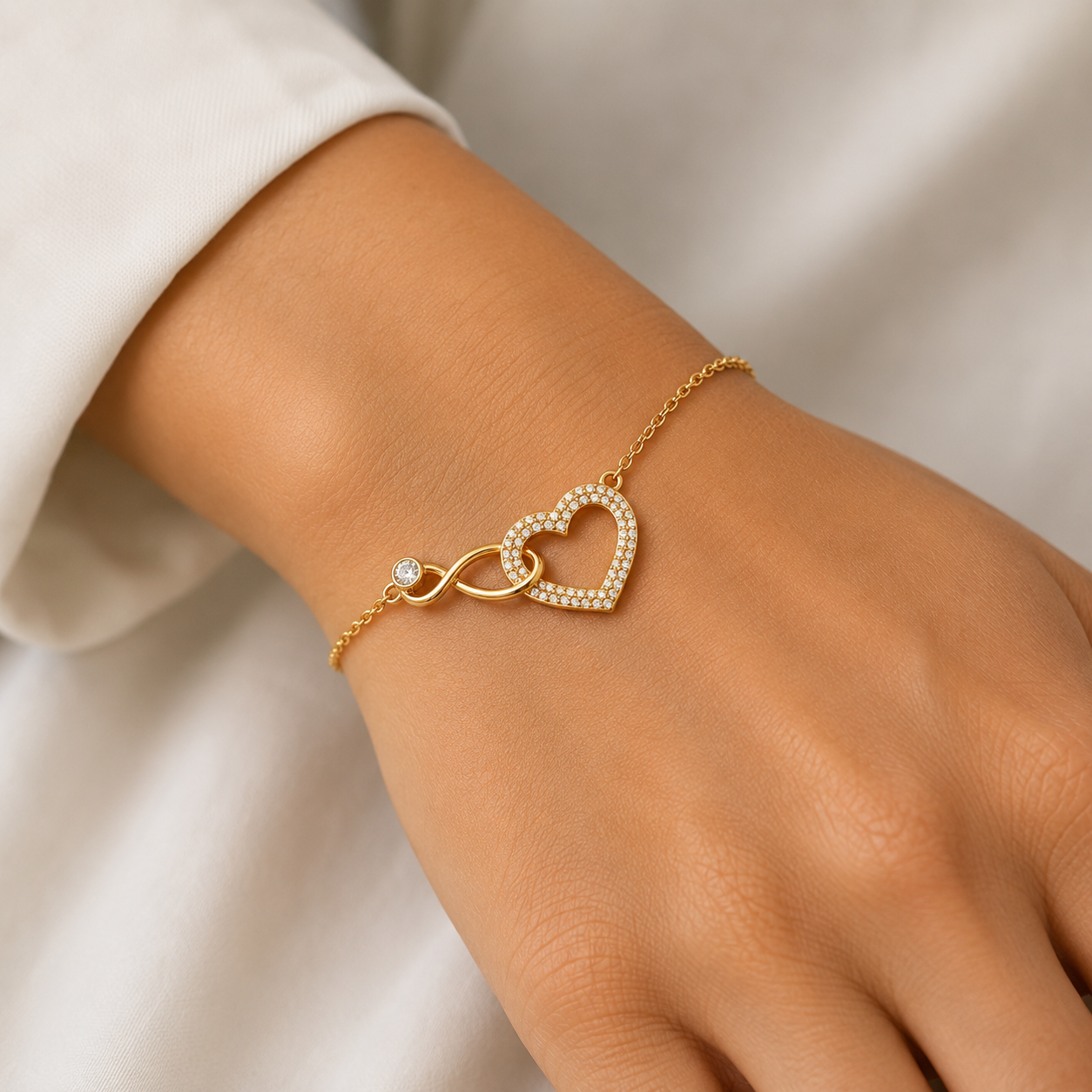 Heart & Figure-8 Collection_0