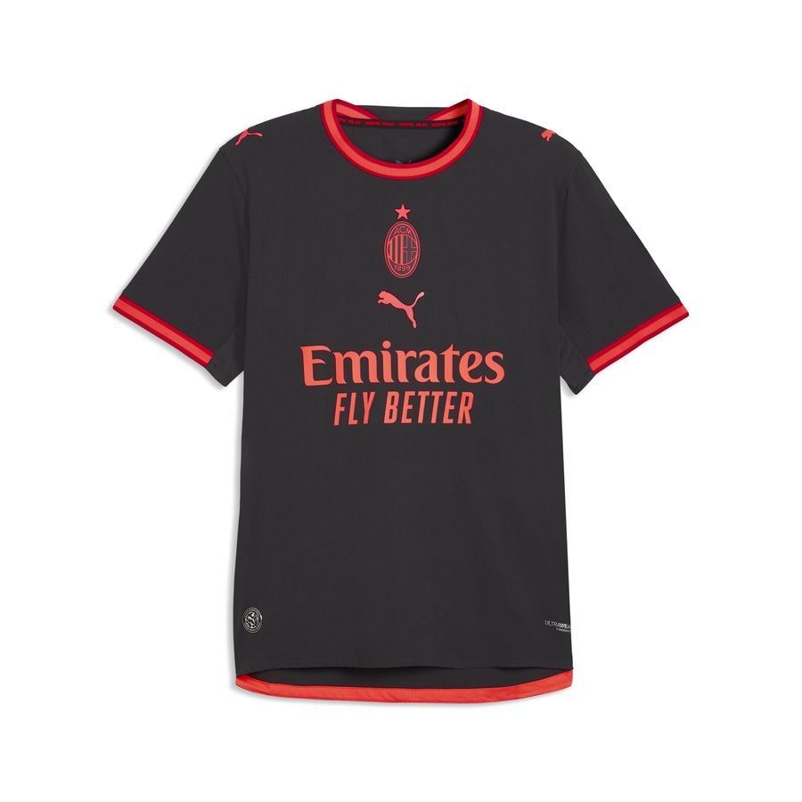 AC Milan F.C Puma ULTRAWEAVE Kit 26/27_11