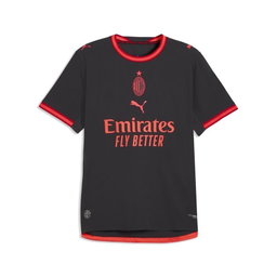 AC Milan F.C Puma ULTRAWEAVE Kit 26/27