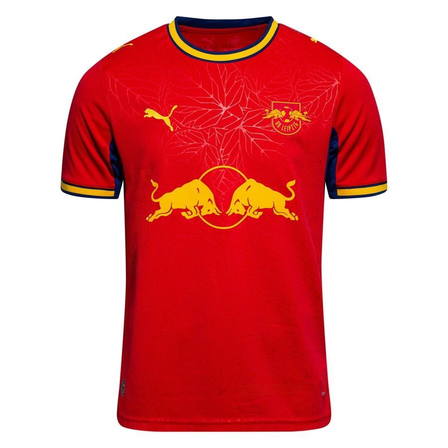 RB Leipzig F.C Puma DRYCELL Kit 26/27_10