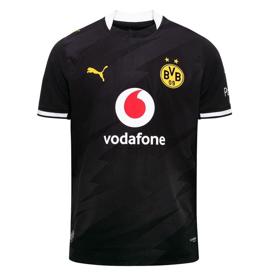 Borussia Dortmund F.C Puma ULTRAWEAVE Kit 26/27_5