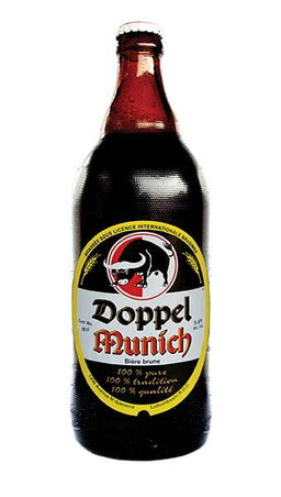 DOPPEL grand