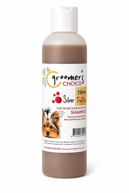 Groomers Choice Toffee Shampoo 250Ml