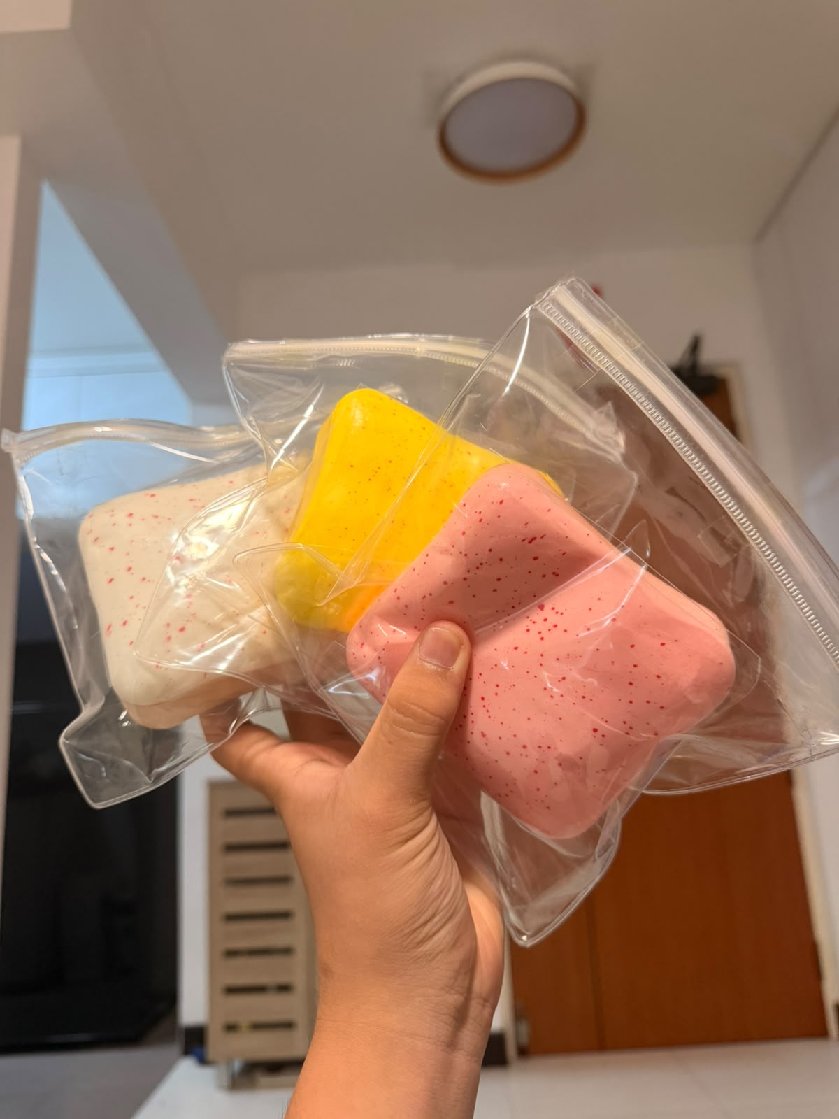 Toast Squishy_0