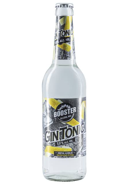 BOOSTER