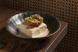 Side Dish (Chef's Zensai)