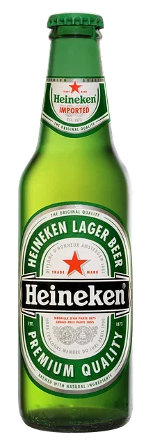 HEINEKEN