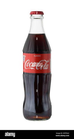 COCA 50cl