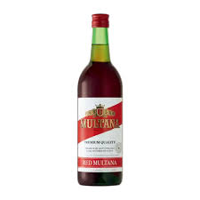 MULTANA