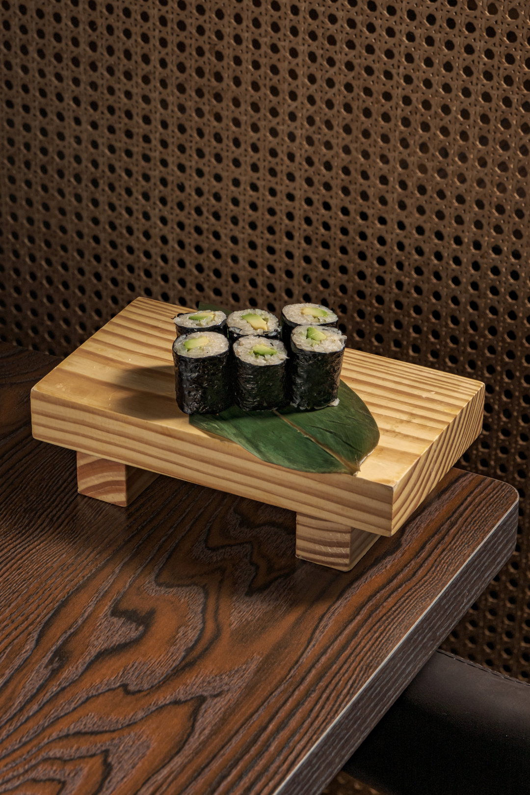 Avocado Maki