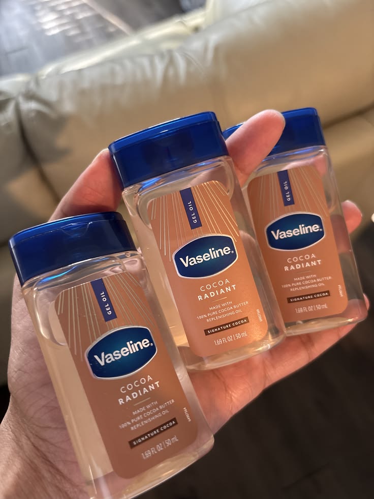 Vaselin cocoa radiant 🤎🥥✨_0